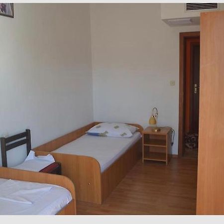 Plava Kuca Hotell Međugorje Eksteriør bilde