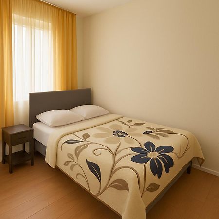 Plava Kuca Hotell Međugorje Eksteriør bilde