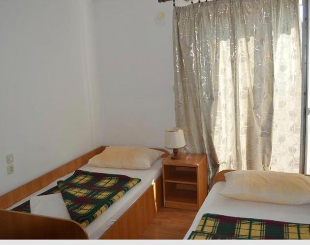 Plava Kuca Hotell Međugorje Eksteriør bilde