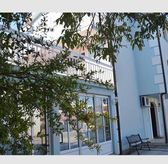 Plava Kuca Hotell Međugorje Eksteriør bilde