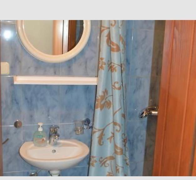 Plava Kuca Hotell Međugorje Eksteriør bilde