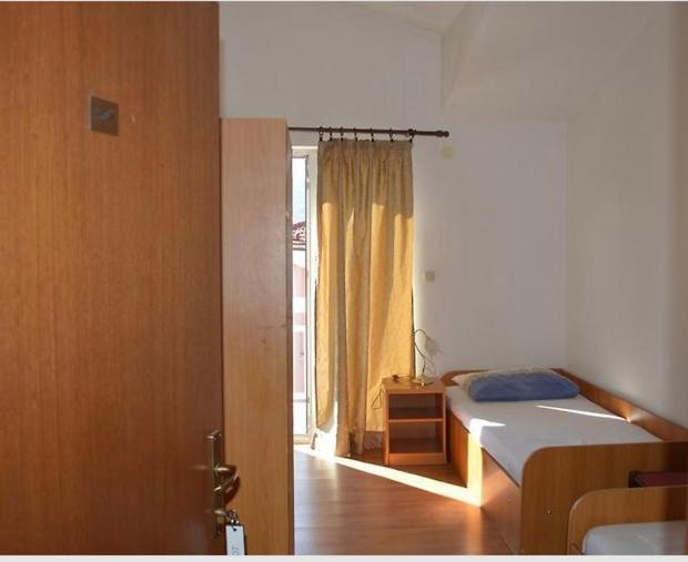Plava Kuca Hotell Međugorje Eksteriør bilde